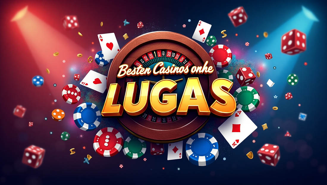 Die Besten Casinos ohne LUGAS im Vergleich